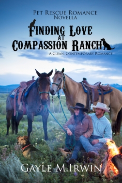 Finding Love at Compassion Ranch Finding Love at Compassion Ranch